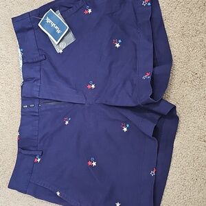 $5 ADD TO BUNDLE TO LOWER PRICE Jny Jones New York Shorts Stars Fourth Of July